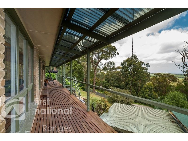 25 Ferguson Street, Upwey VIC 3158