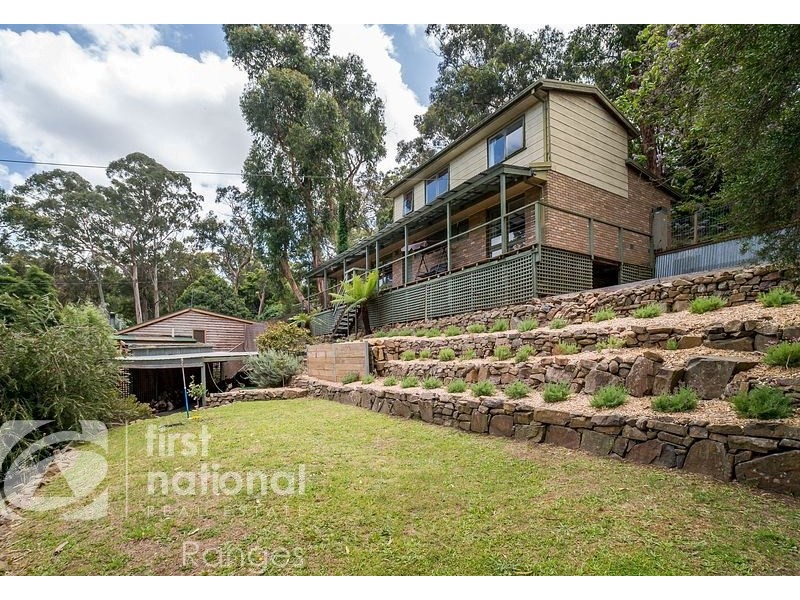 25 Ferguson Street, Upwey VIC 3158