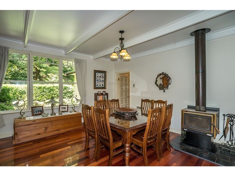 13 Ridge Road, Kallista VIC 3791