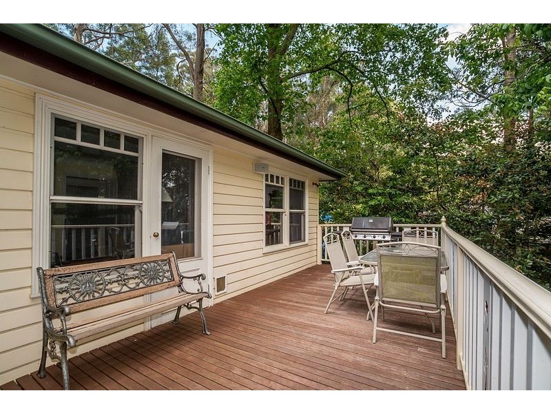 13 Ridge Road, Kallista VIC 3791