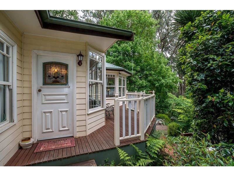 13 Ridge Road, Kallista VIC 3791