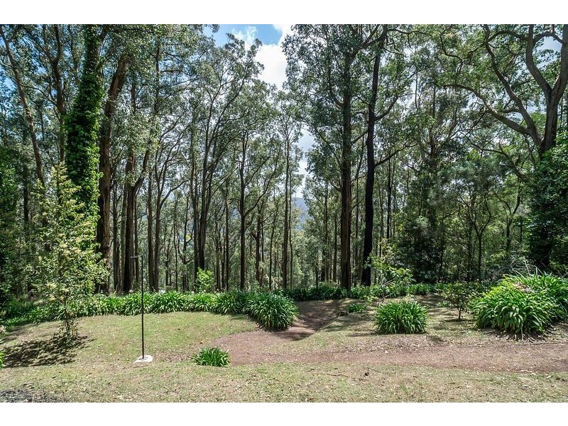 13 Ridge Road, Kallista VIC 3791