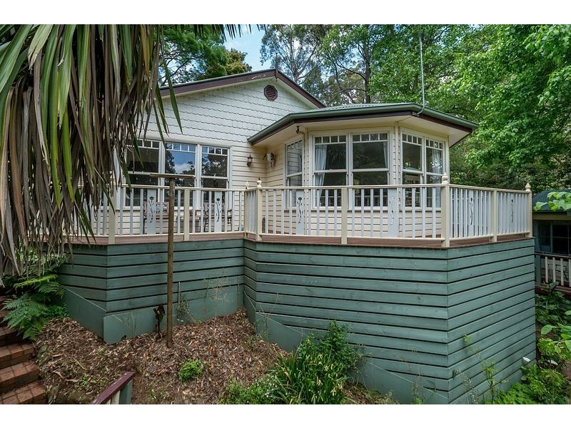 13 Ridge Road, Kallista VIC 3791