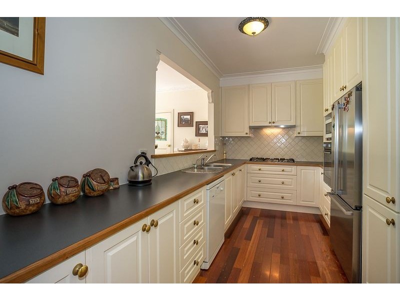 13 Ridge Road, Kallista VIC 3791