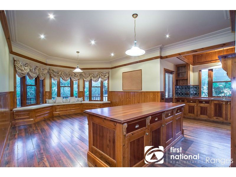 35 Gallemonda Park Road, Kallista VIC 3791