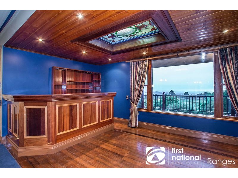 35 Gallemonda Park Road, Kallista VIC 3791
