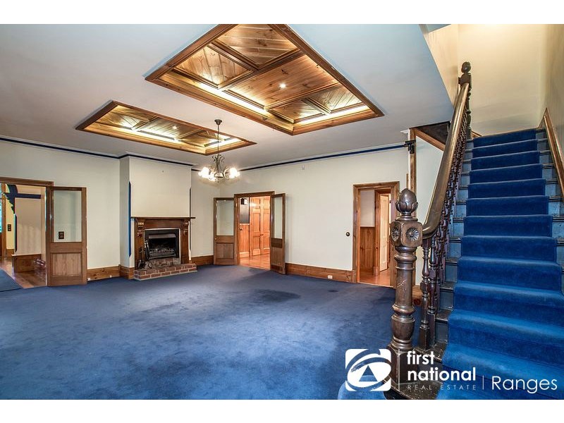 35 Gallemonda Park Road, Kallista VIC 3791