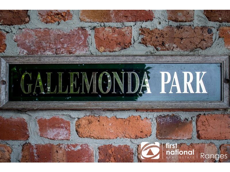35 Gallemonda Park Road, Kallista VIC 3791