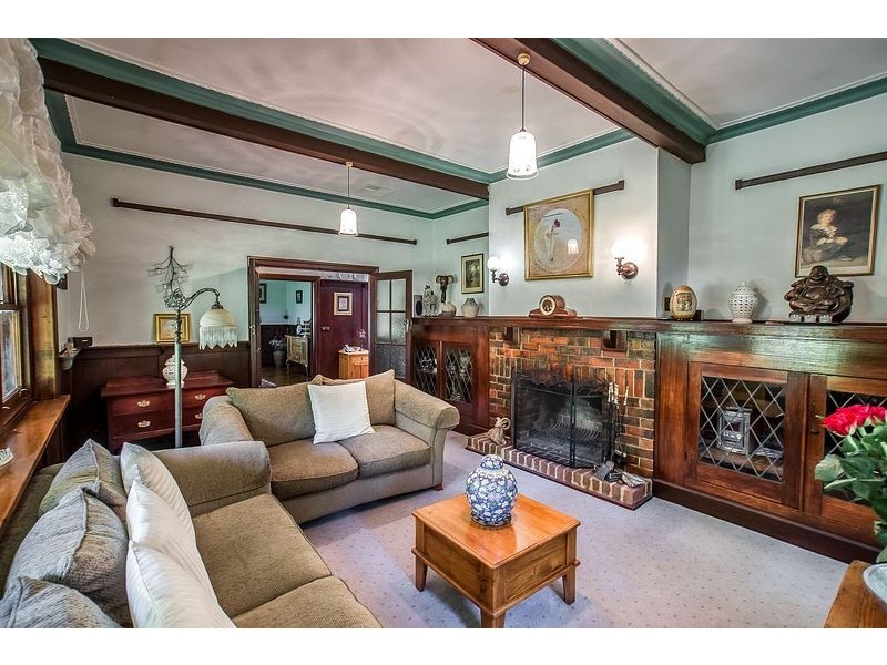 13 Alexander Avenue, Upwey VIC 3158