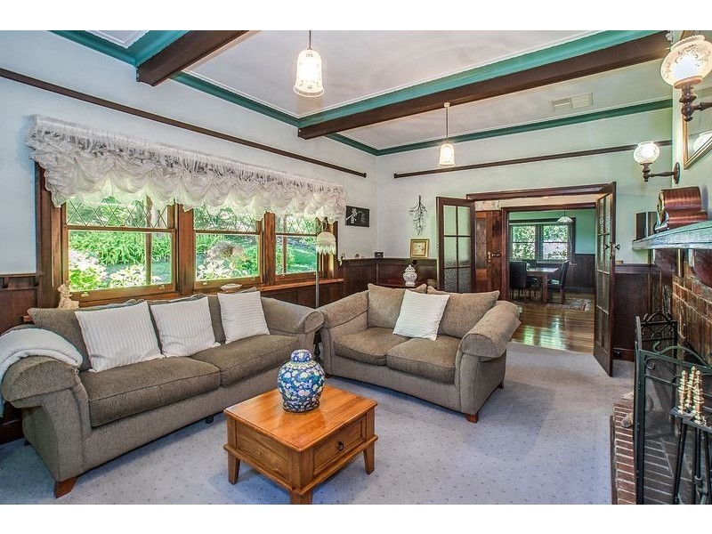 13 Alexander Avenue, Upwey VIC 3158