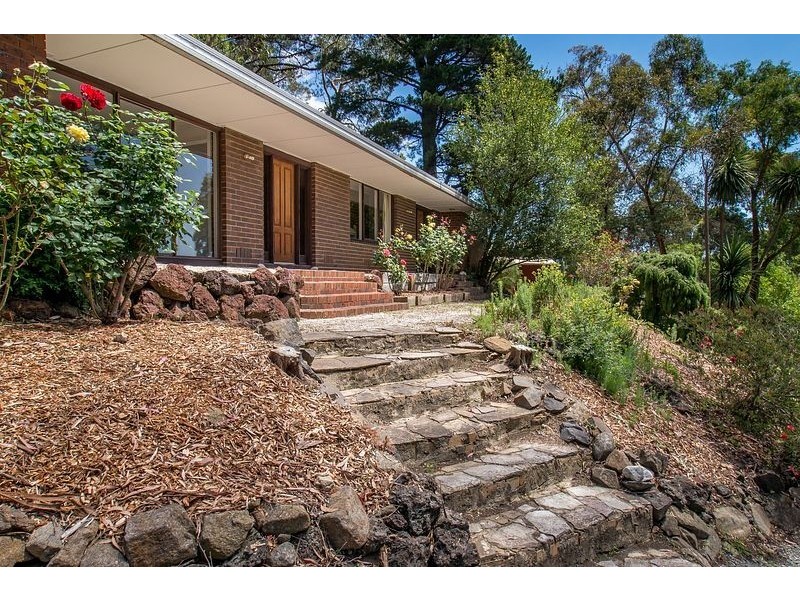 1 Cedar Grove, Selby VIC 3159