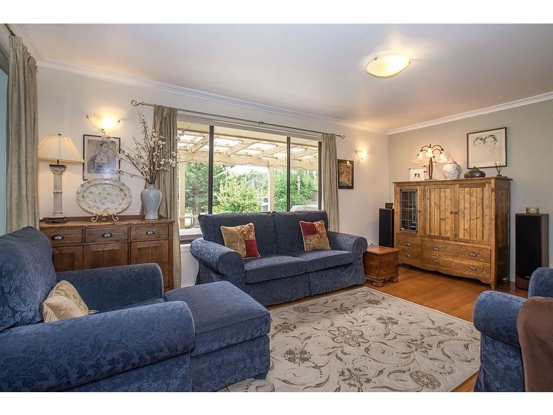 12 Rankins Road, Monbulk VIC 3793