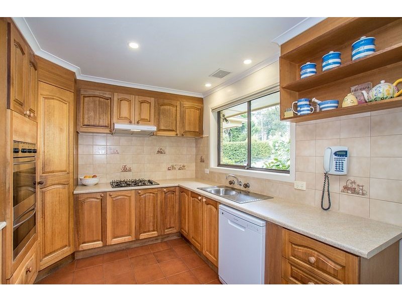 12 Rankins Road, Monbulk VIC 3793