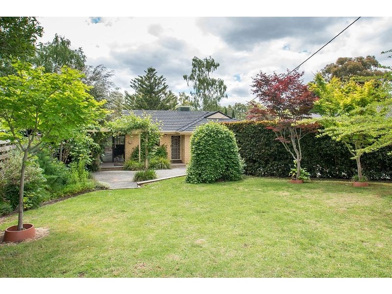 12 Rankins Road, Monbulk VIC 3793