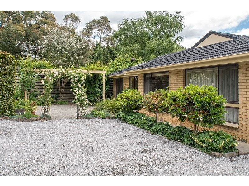 12 Rankins Road, Monbulk VIC 3793