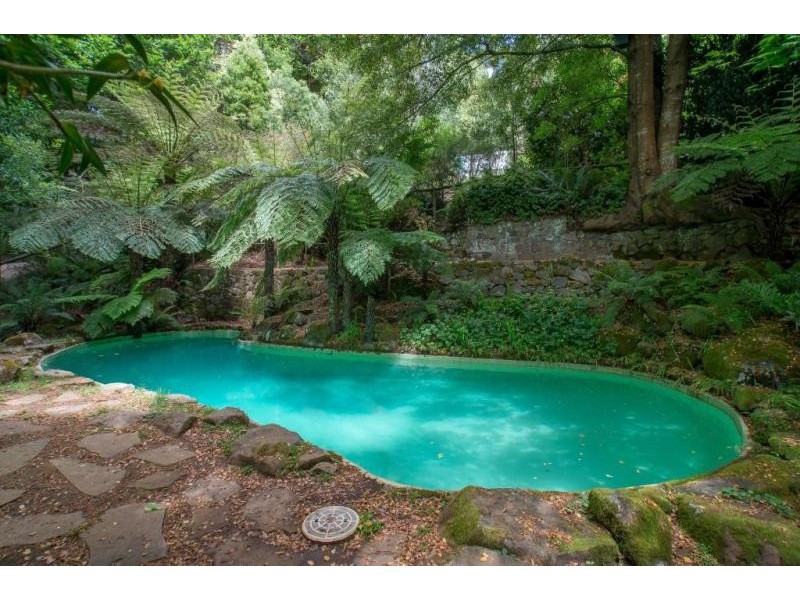 97 Olinda-Monbulk Road, Olinda VIC 3788