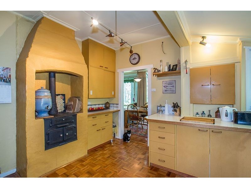 97 Olinda-Monbulk Road, Olinda VIC 3788