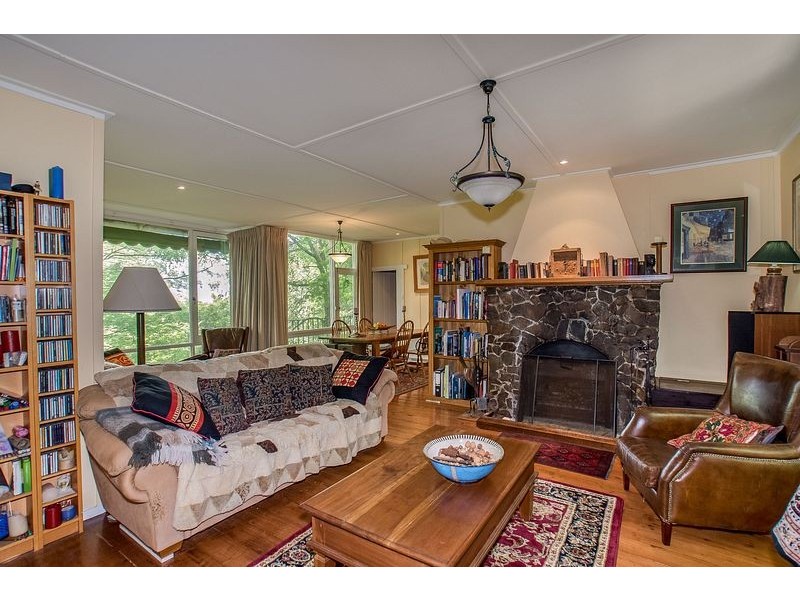 97 Olinda-Monbulk Road, Olinda VIC 3788