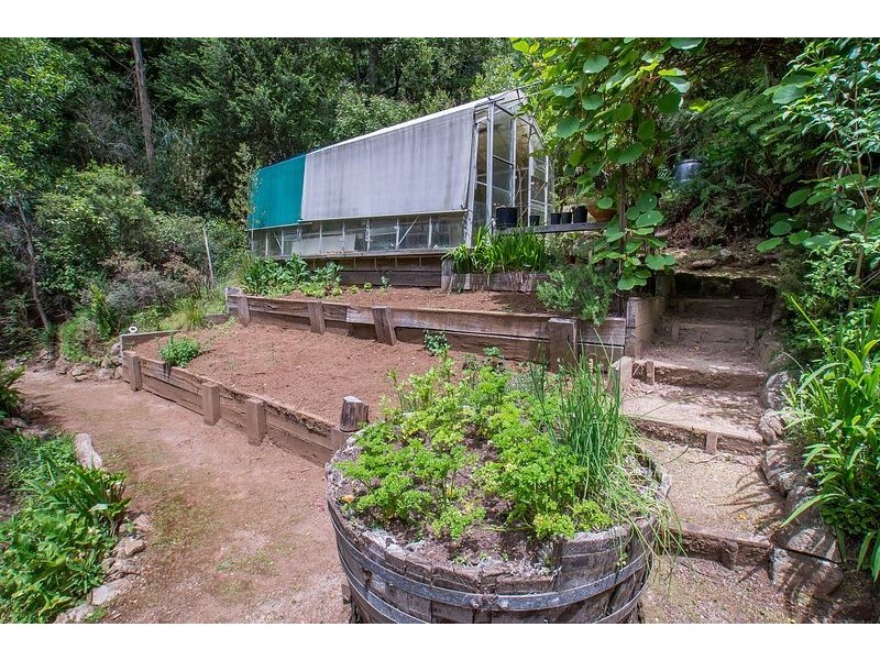 97 Olinda-Monbulk Road, Olinda VIC 3788