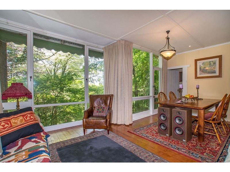 97 Olinda-Monbulk Road, Olinda VIC 3788