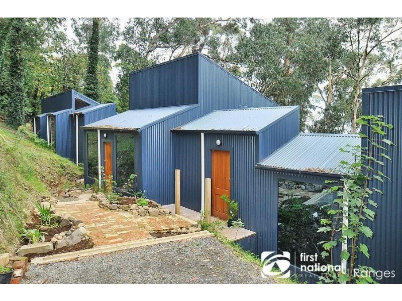 Lot 4 Dunbar Avenue, Kalorama VIC 3766