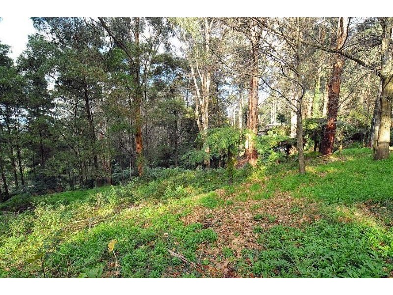 Lot 4 Dunbar Avenue, Kalorama VIC 3766