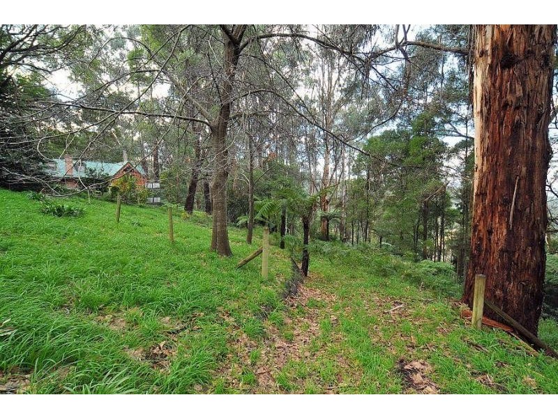 Lot 4 Dunbar Avenue, Kalorama VIC 3766
