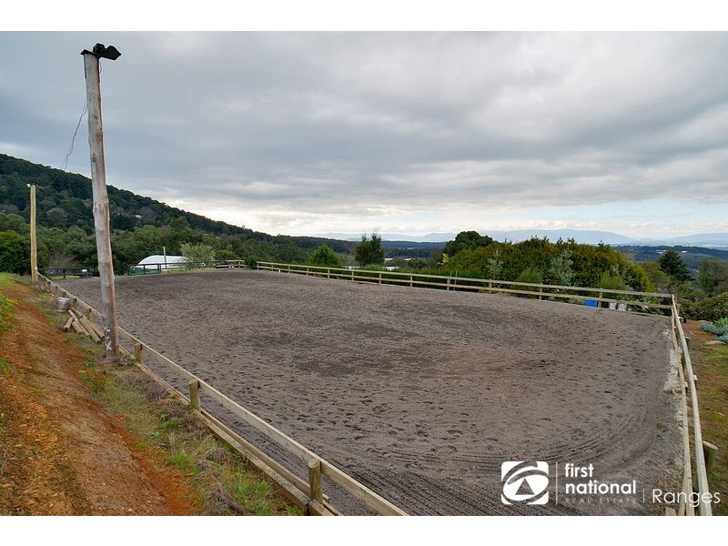 118 Invermay Road, Monbulk VIC 3793