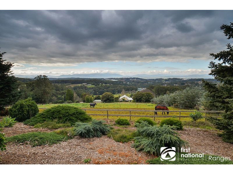 118 Invermay Road, Monbulk VIC 3793