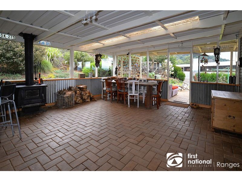 118 Invermay Road, Monbulk VIC 3793