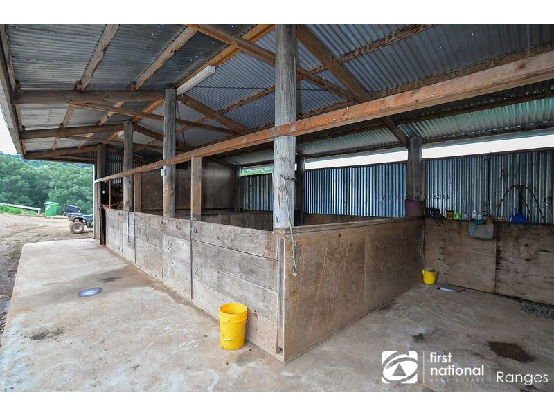 118 Invermay Road, Monbulk VIC 3793