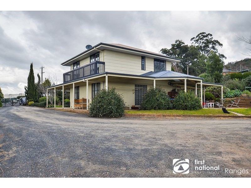 118 Invermay Road, Monbulk VIC 3793