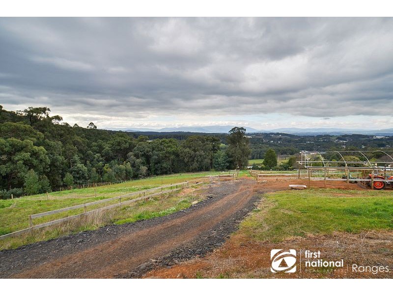 118 Invermay Road, Monbulk VIC 3793
