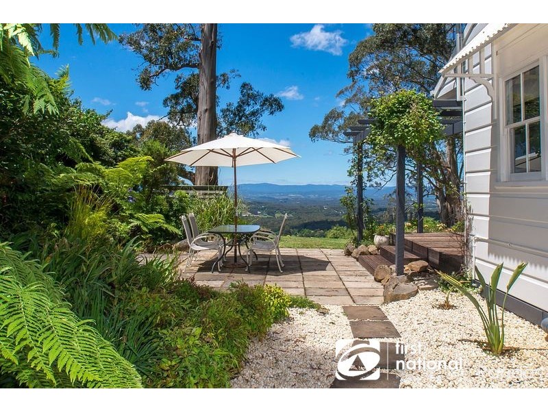 23 Grantulla Road, Kallista VIC 3791