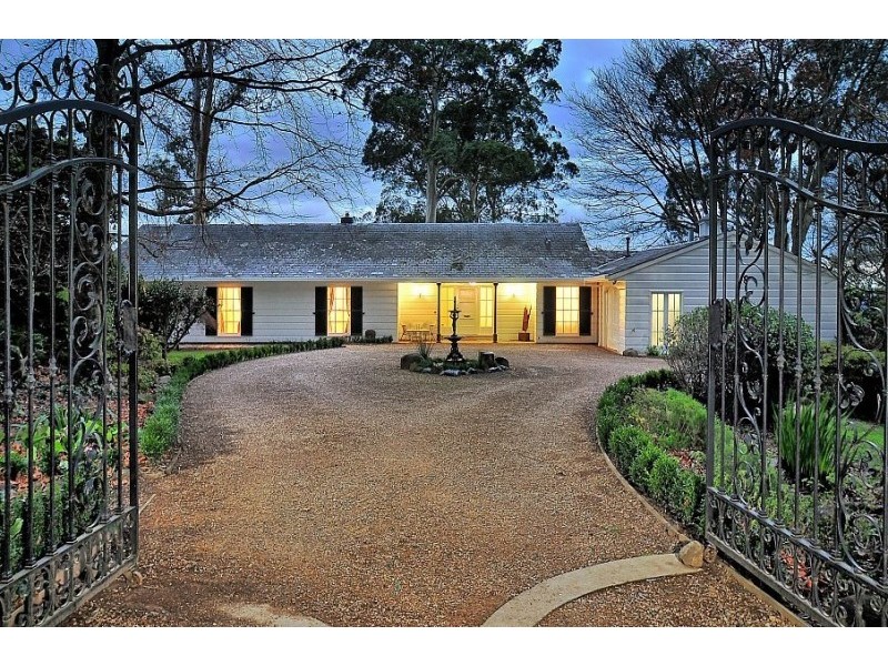 23 Grantulla Road, Kallista VIC 3791