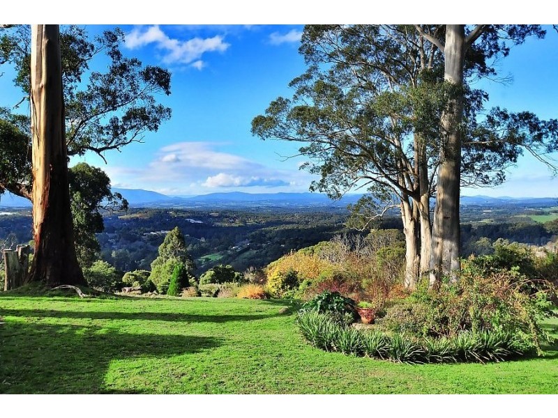 23 Grantulla Road, Kallista VIC 3791