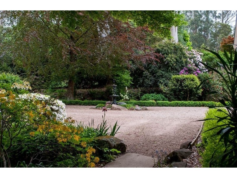 23 Grantulla Road, Kallista VIC 3791