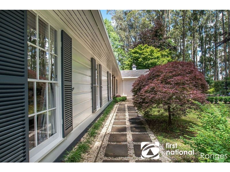 23 Grantulla Road, Kallista VIC 3791