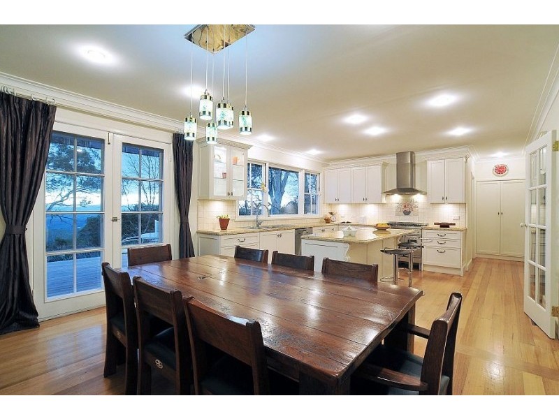 23 Grantulla Road, Kallista VIC 3791