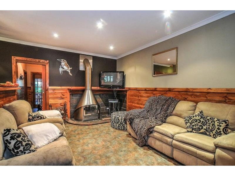 35 Colby Drive, Belgrave Heights VIC 3160