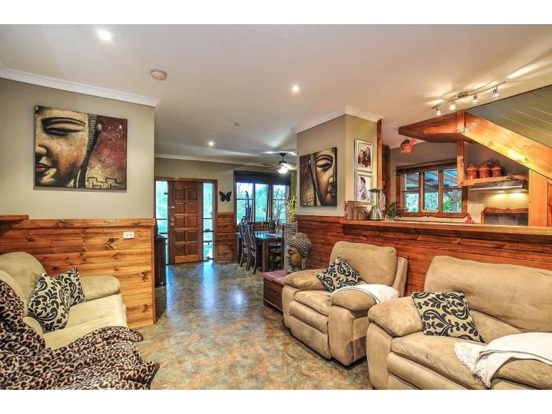 35 Colby Drive, Belgrave Heights VIC 3160