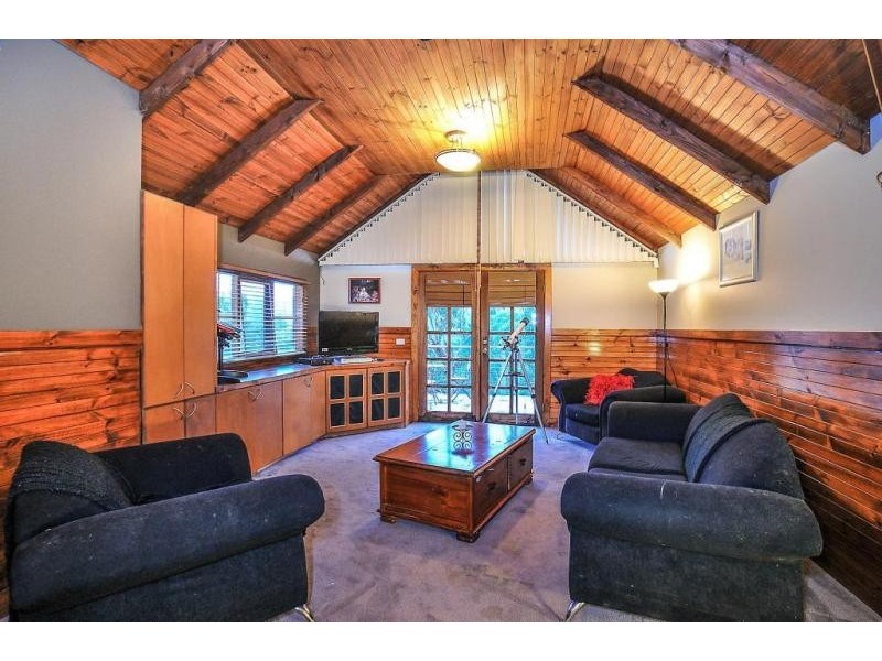 35 Colby Drive, Belgrave Heights VIC 3160