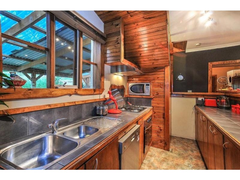 35 Colby Drive, Belgrave Heights VIC 3160