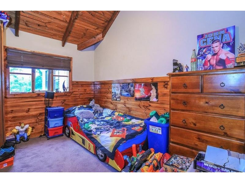 35 Colby Drive, Belgrave Heights VIC 3160