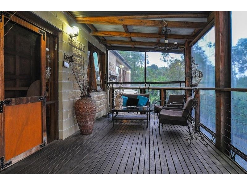 35 Colby Drive, Belgrave Heights VIC 3160