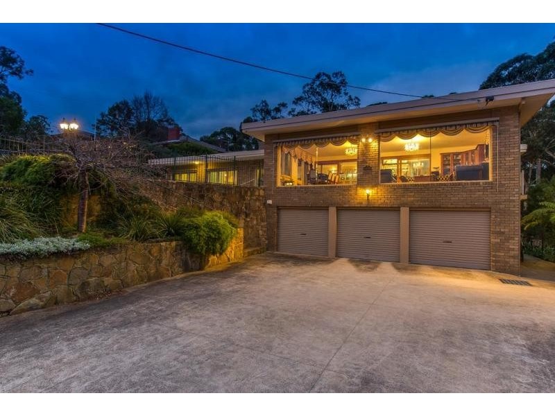 52 Hughes Street, Upwey VIC 3158
