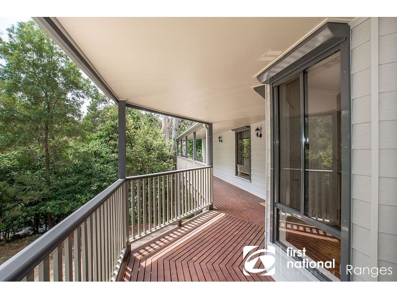 14 Greenwell Road, Selby VIC 3159