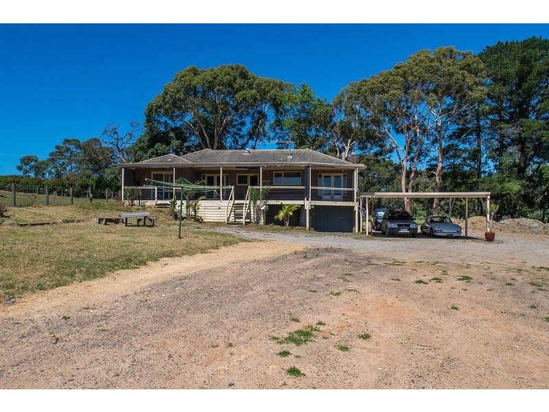 193 Belgrave-Hallam Road, Belgrave South VIC 3160