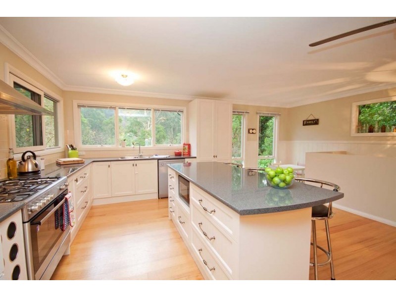 31 Baynes Park Road, Monbulk VIC 3793