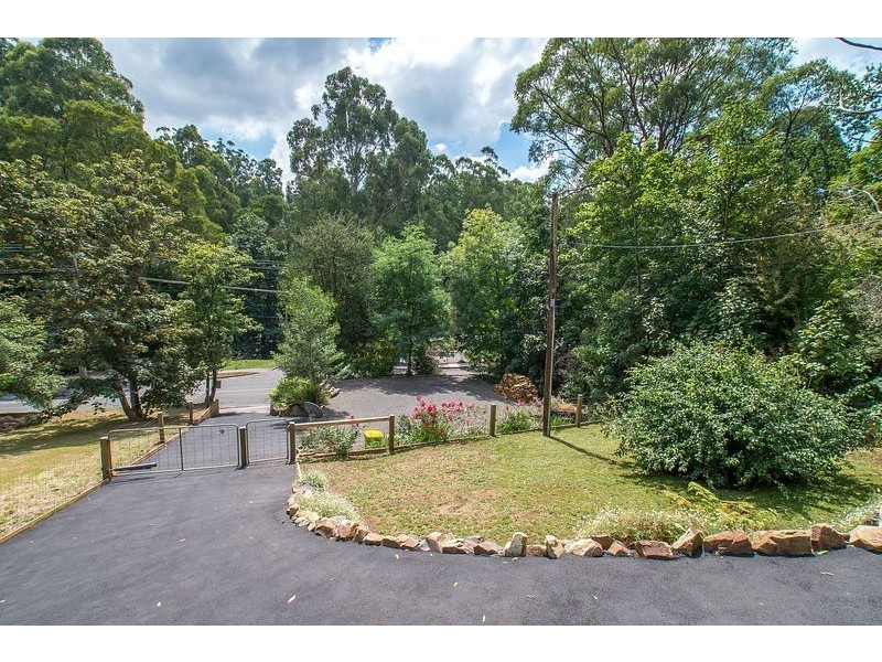 31 Baynes Park Road, Monbulk VIC 3793